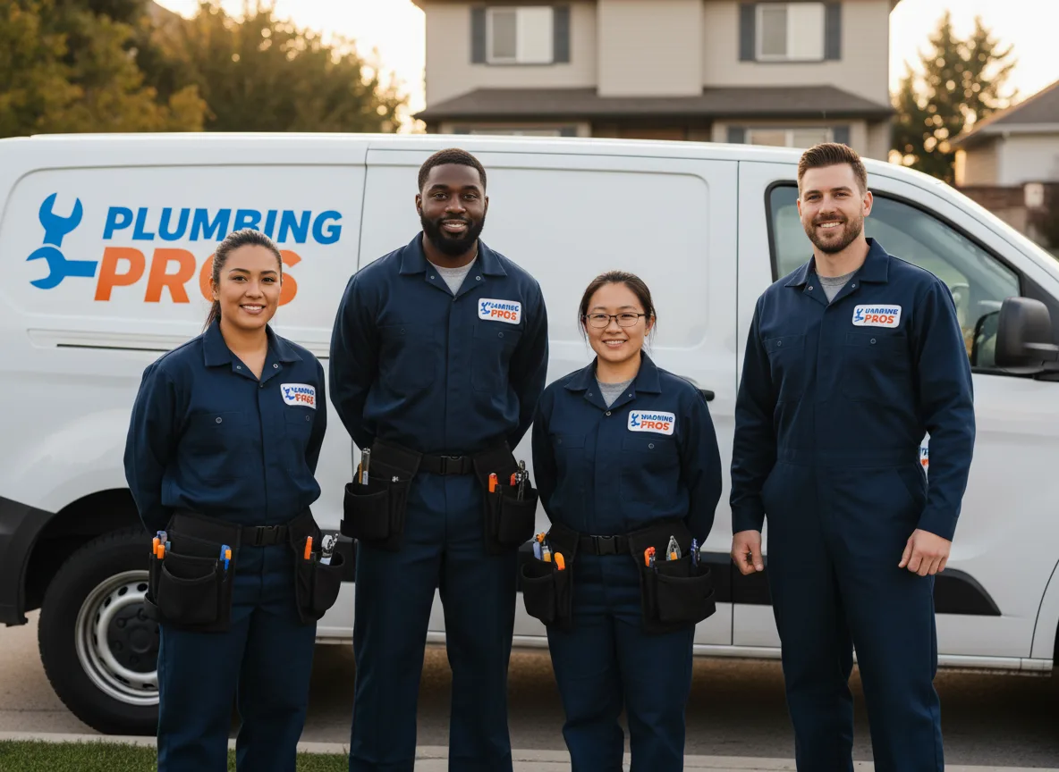 Water Heater Repair company in Parsons, TN